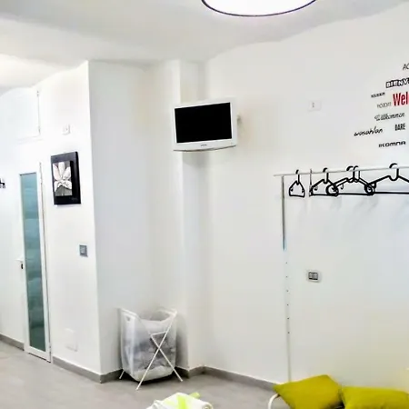 House Mattia Апартаменти *