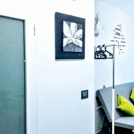 Апартаменты House Mattia