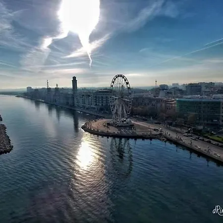 House Mattia Бари