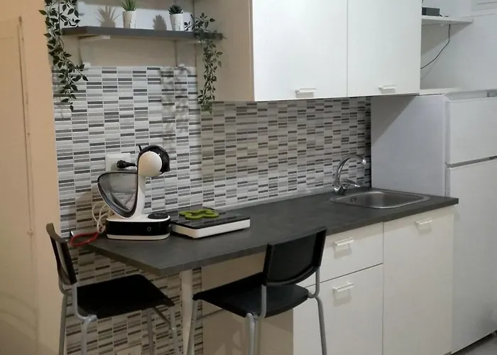 Appartement House Mattia