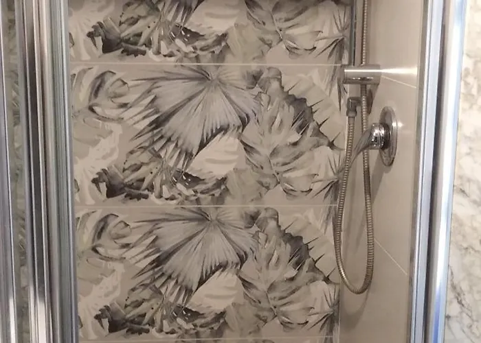 Appartement House Mattia *