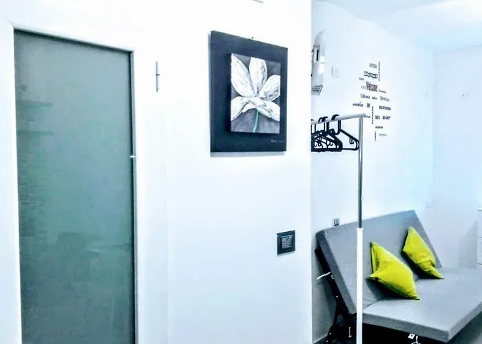 Appartement House Mattia