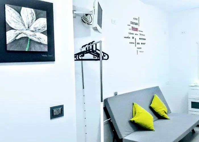 House Mattia Appartement