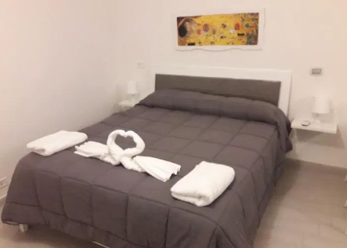 House Mattia Appartement