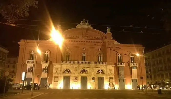 House Mattia Appartement