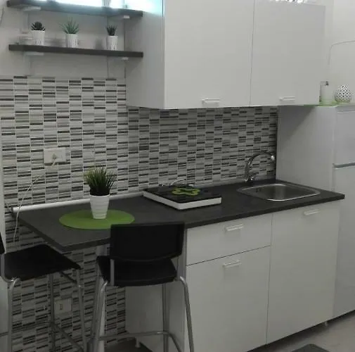 House Mattia Appartement