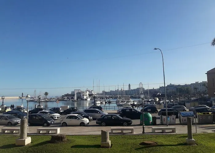 House Mattia Appartement *