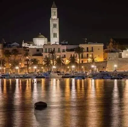 House Mattia Appartement Bari