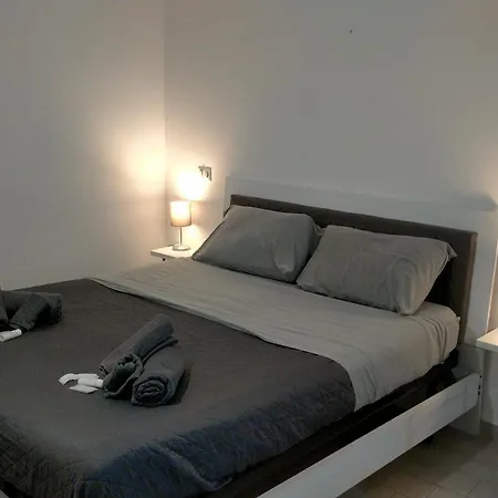 House Mattia Διαμέρισμα *