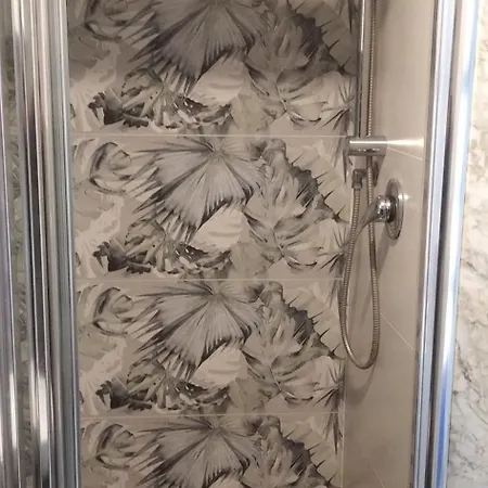 Lägenhet House Mattia *