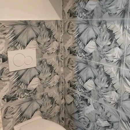 Lägenhet House Mattia Bari