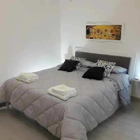 House Mattia Apartamento Bari