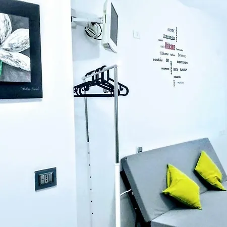 House Mattia Apartament