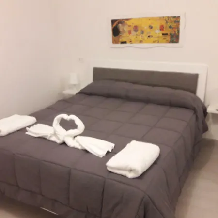 House Mattia Apartament