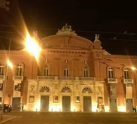 House Mattia Lägenhet