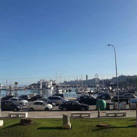 House Mattia Lägenhet *