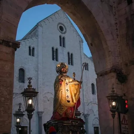 House Mattia * Μπάρι