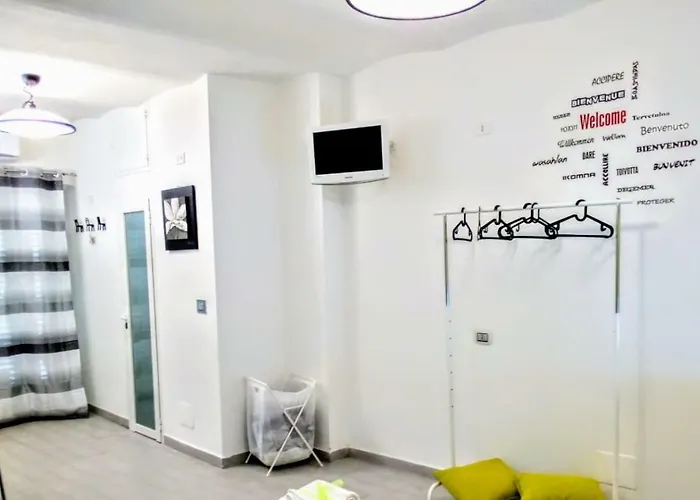 House Mattia Daire *